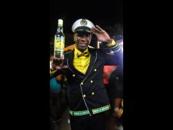 Captain Kidd is ready to educate.