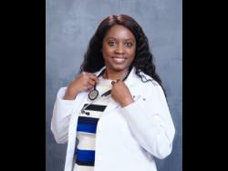 Dr Mitzie Ballintine