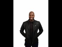 Gospel artiste Cario Young.