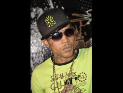 Vybz Kartel
