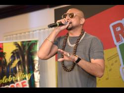 Sean Paul