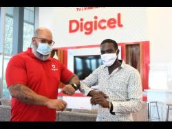 Credit: Rudolph Brown