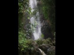 Brae Head Falls in northern Clarendon is considered a hidden gem. Residents say that poor roads and lack of other amenities are preventing the wider public from making the best of this treasure.