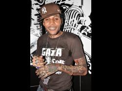  Vybz Kartel