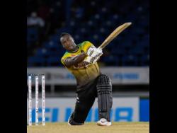 Andre Russell 