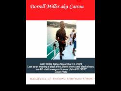 Dorrell Miller