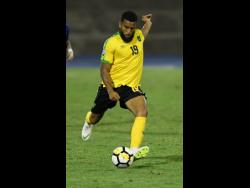 Adrian Mariappa
