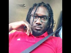 Sanjay ‘Steel Chest’ Norman