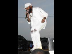 Tarrus Riley