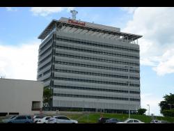 Digicel headquarters