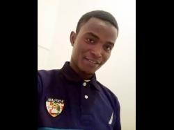  Kemarly ‘Foota’ Cespedes