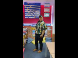 Alesa Pryce Bloomfield