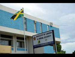 Ministry of Labour and Social Security