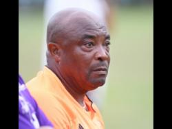 Paul ‘Tegat’ Davis