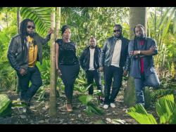 Morgan Heritage 