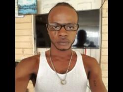 Andre ‘Bunny’ Hinds