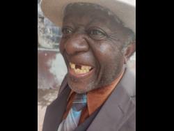  Jean Clarke, the man who has been given the unfortunate label as the dildo pastor, said his tooth was punched out by an angry man who say the video of him ‘pleasuring’ the sex toy.