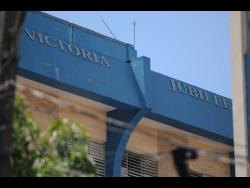 Victoria Jubilee Hospital