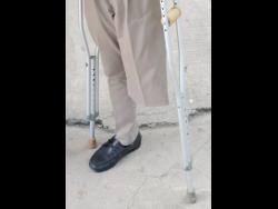 The court must bear in mind that the injured party is to be placed in the position he/she would have been in had the accident not occurred. 