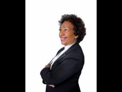 Valerie Neita-Robertson