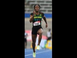 Credit: File Kemba Nelson