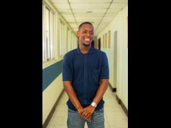 Actor Micheal Ward of popular Netflix series ‘Top Boy’ has been enjoying his time back in his homeland. 