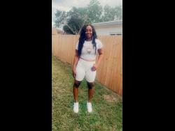 Pretti Don takes on the persona of Ling Ling occasionally.