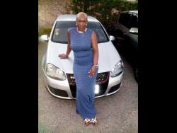 Kloundeanne Prendergast 