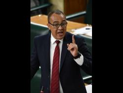 Dr Christopher Tufton