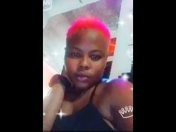 Credit: Contributed Keila Bryce