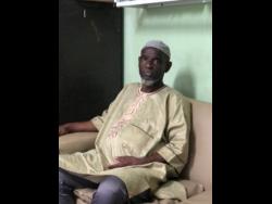 Sheikh Musa Tijani