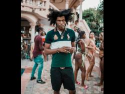 Credit: Contributed Franco Wildlife