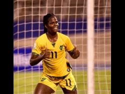 Khadija ‘Bunny’ Shaw