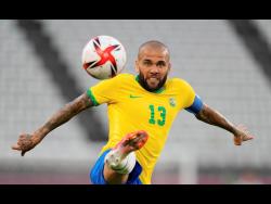 Dani Alves