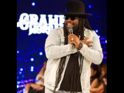 Gramps Morgan