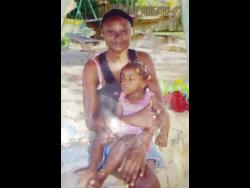 Credit: Contributed Juliet James and her daughter Shamani McPherson.