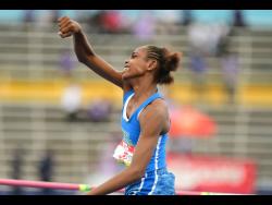 Hydel’s Zavien Bernard