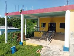 Pathways International Kingdom Restoration Ministries. 