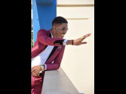 Pastor Jahmar Watson