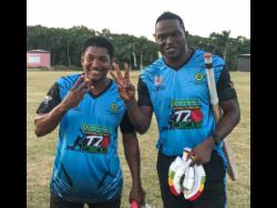 Race Course Dwight Stewart