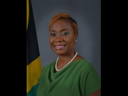 Juliet Cuthbert-Flynn