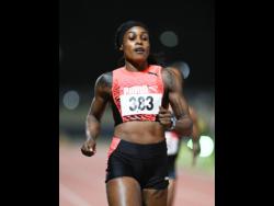 Elaine Thompson Herah