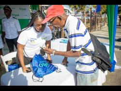As Jamaicans embrace the cashless experience, Lynk is expanding its reach islandwide to give users more ways to spend with Lynk and win.