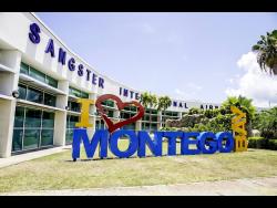 Sangster International Airport 