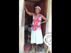 August Town resident Lorna Brown, who is hypertensive and diabetic, is currently in need of assistance to pay for her medication.