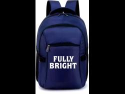 Shaka Pow’s Fully Bright bag.
