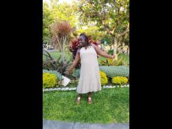 Fagan Wilson said that despite her diagnosis, she remained strong.