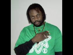 Richard ‘Breadback’ Bramwell