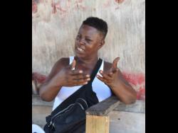 Althia Turner reflects on the life of her sister Valris, who passed away last month from breast cancer.