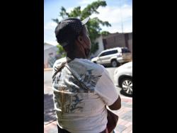 Ex-convict Norline Bryan said that despite going to prison for murder, she is not a bad person, and only wants a chance to earn an honest living.